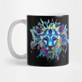 Tiger Vibes Mug